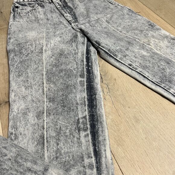 GUESS Vintage Georges Marciano Acid Washed Jeans Women’s Size 9 - Picture 5 of 14